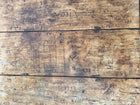 German Vandal Table