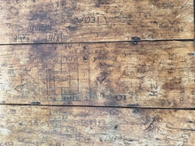German Vandal Table