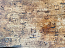 German Vandal Table
