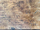 German Vandal Table