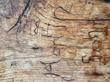 German Vandal Table
