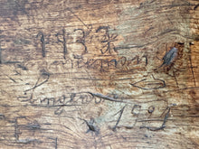 German Vandal Table
