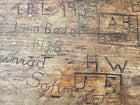 German Vandal Table