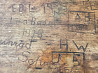 German Vandal Table