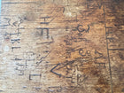 German Vandal Table