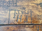 German Vandal Table
