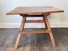 German Vandal Table