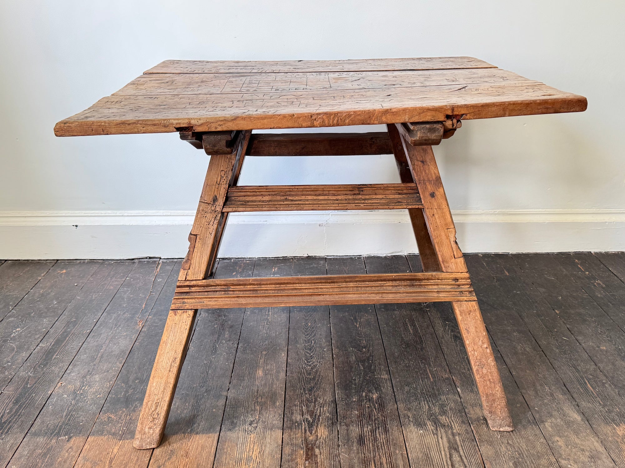 German Vandal Table
