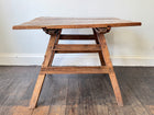 German Vandal Table