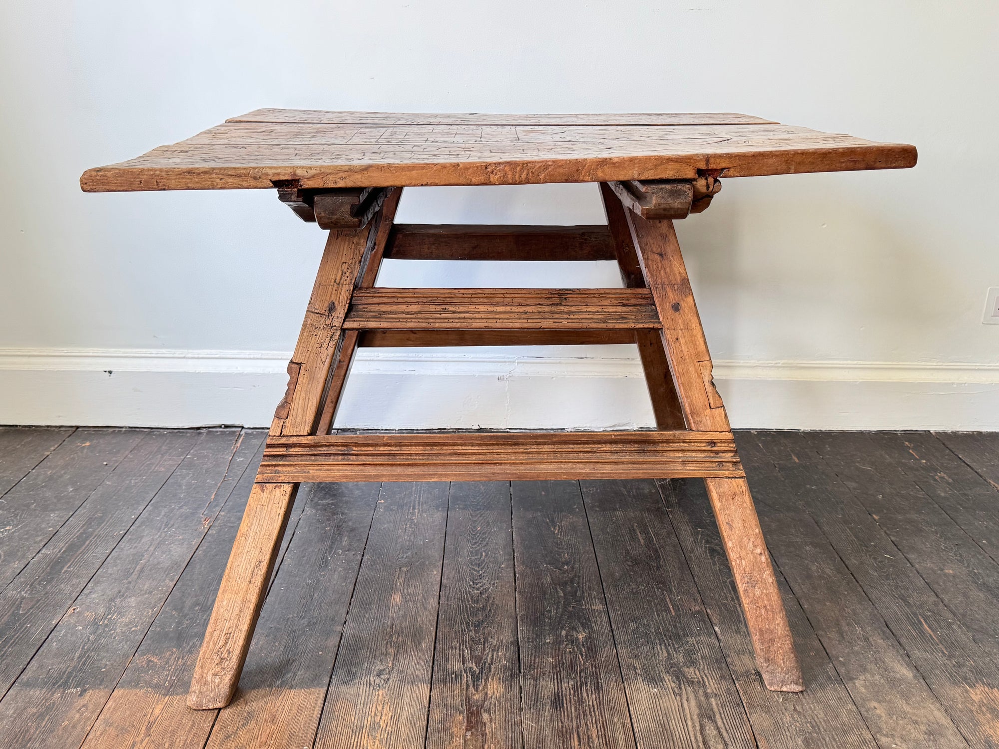 German Vandal Table