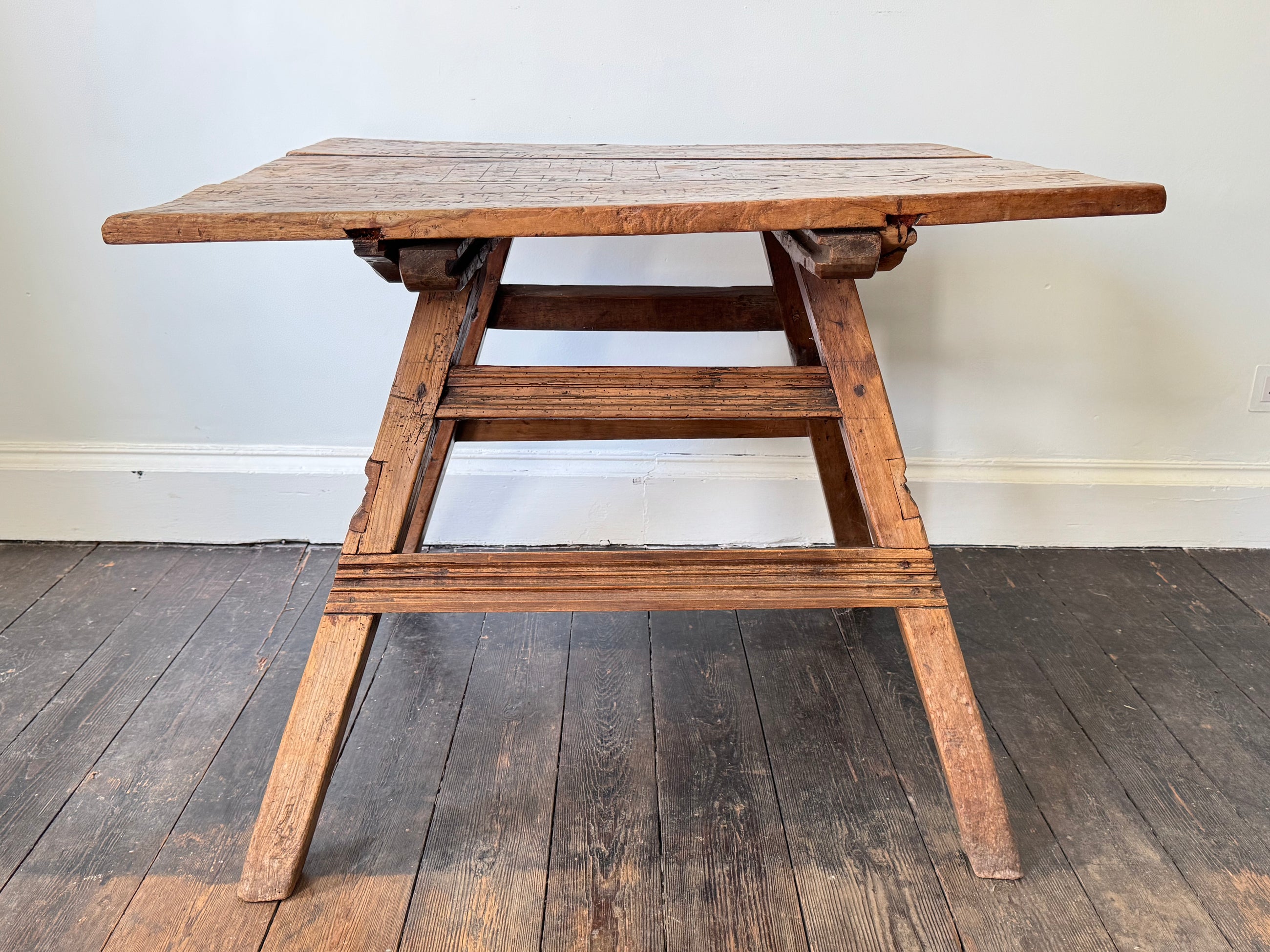 German Vandal Table