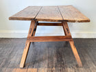 German Vandal Table