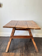 German Vandal Table