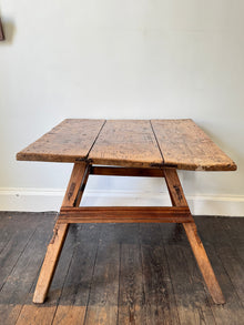 German Vandal Table