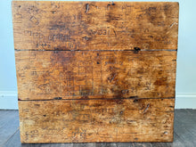 German Vandal Table