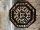 A 19th Century Ottoman Side Table