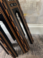 A 19th Century Ottoman Side Table