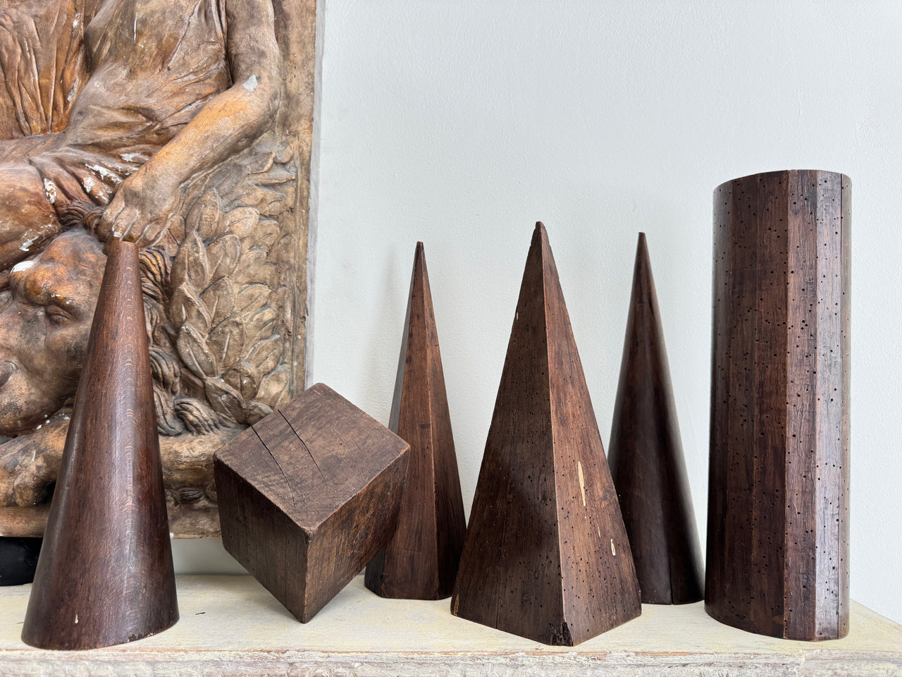 Geometric Forms