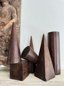 Geometric Forms