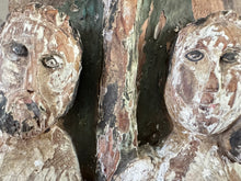 Adam & Eve