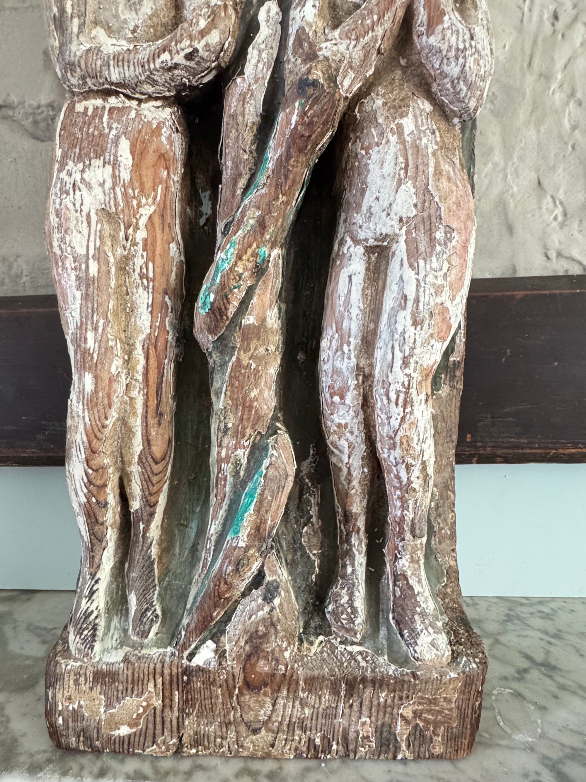 Adam & Eve