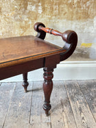 A 19th Century Hall Bench
