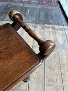 A 19th Century Hall Bench