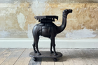 A 19th Century Anglo Indian Camel Table