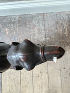 A 19th Century Anglo Indian Camel Table