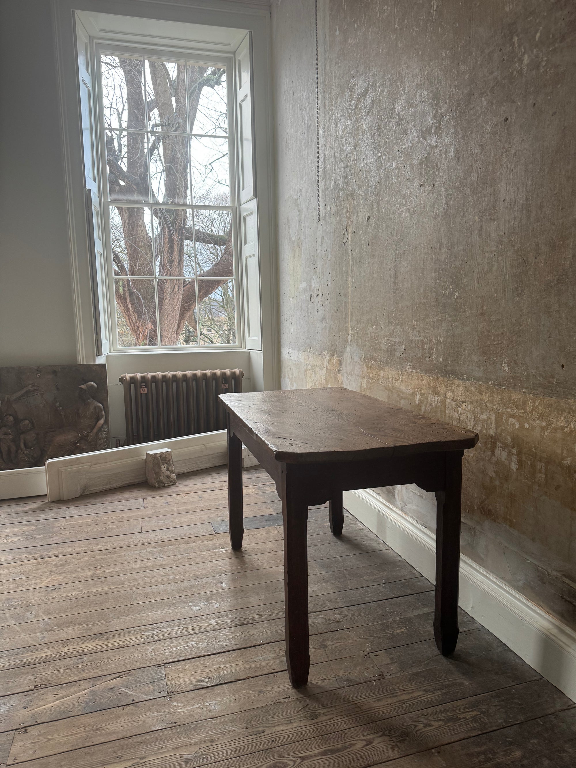 18th Century Country Table