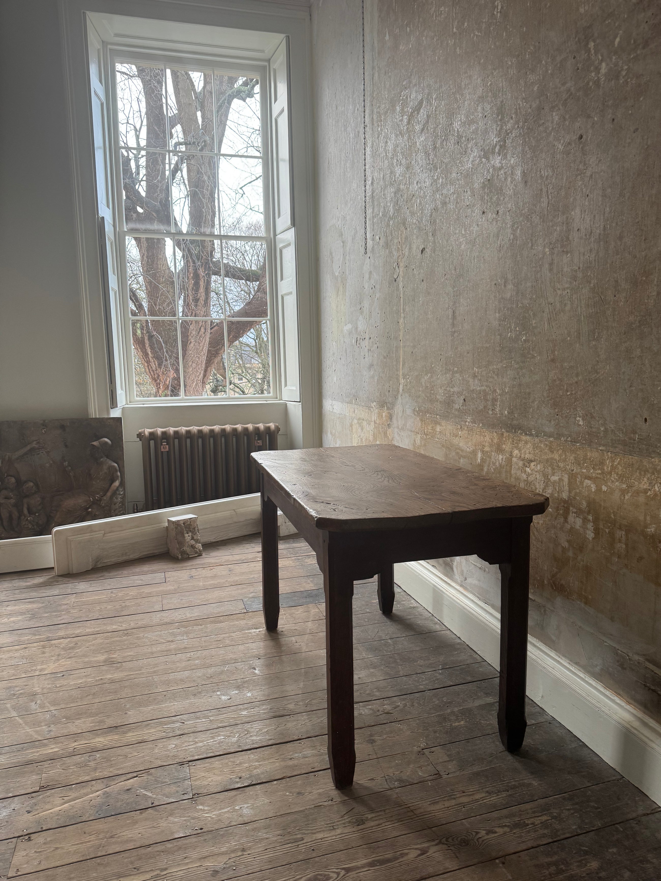 18th Century Country Table
