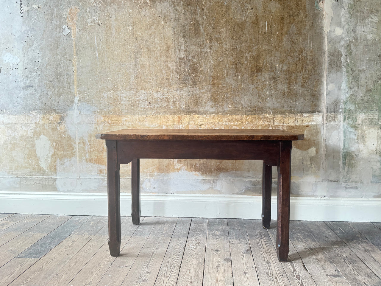 18th Century Country Table