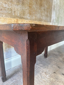 18th Century Country Table