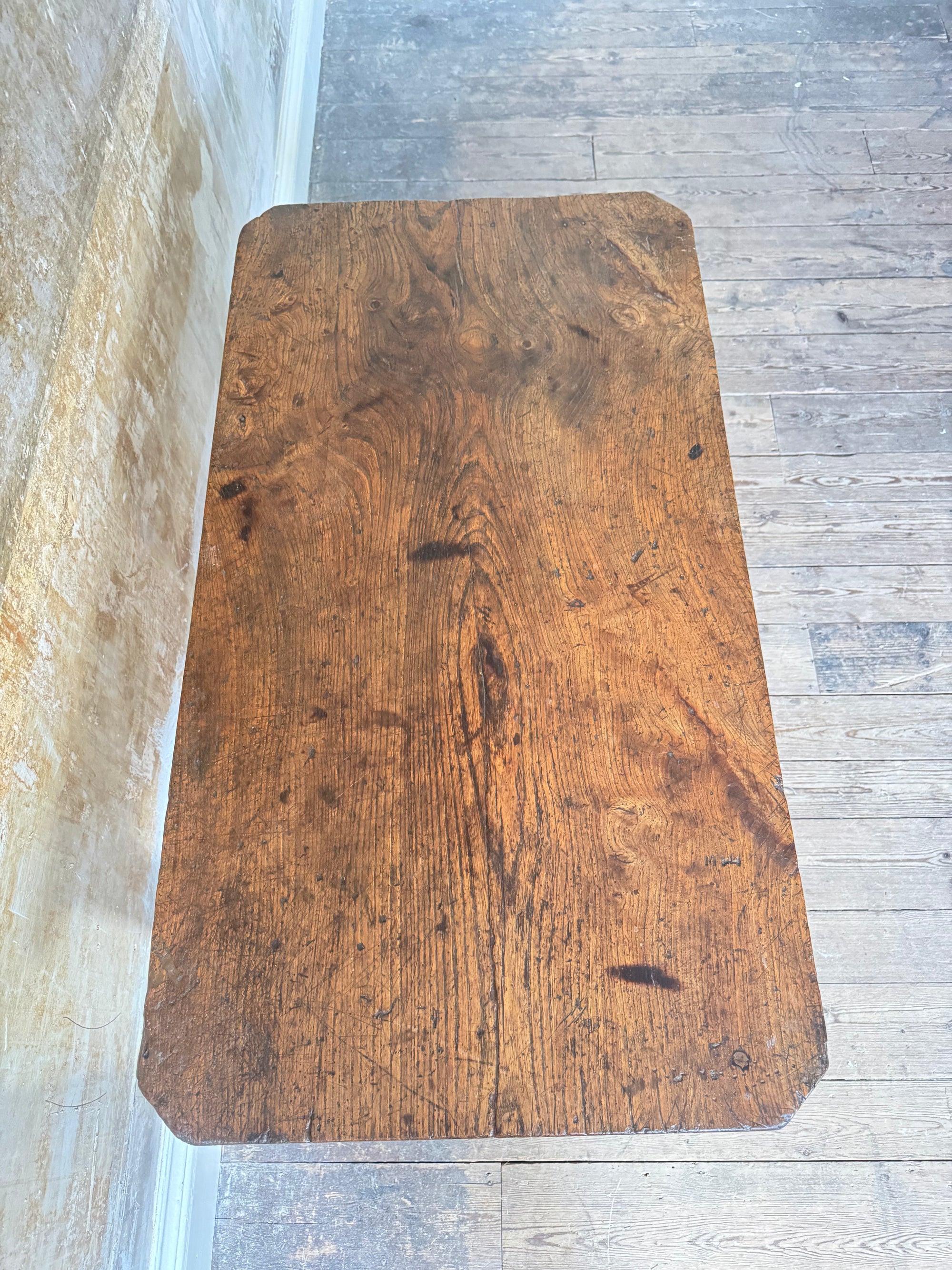 18th Century Country Table
