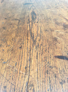 18th Century Country Table