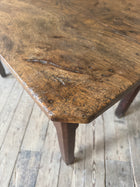 18th Century Country Table
