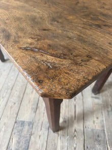 18th Century Country Table