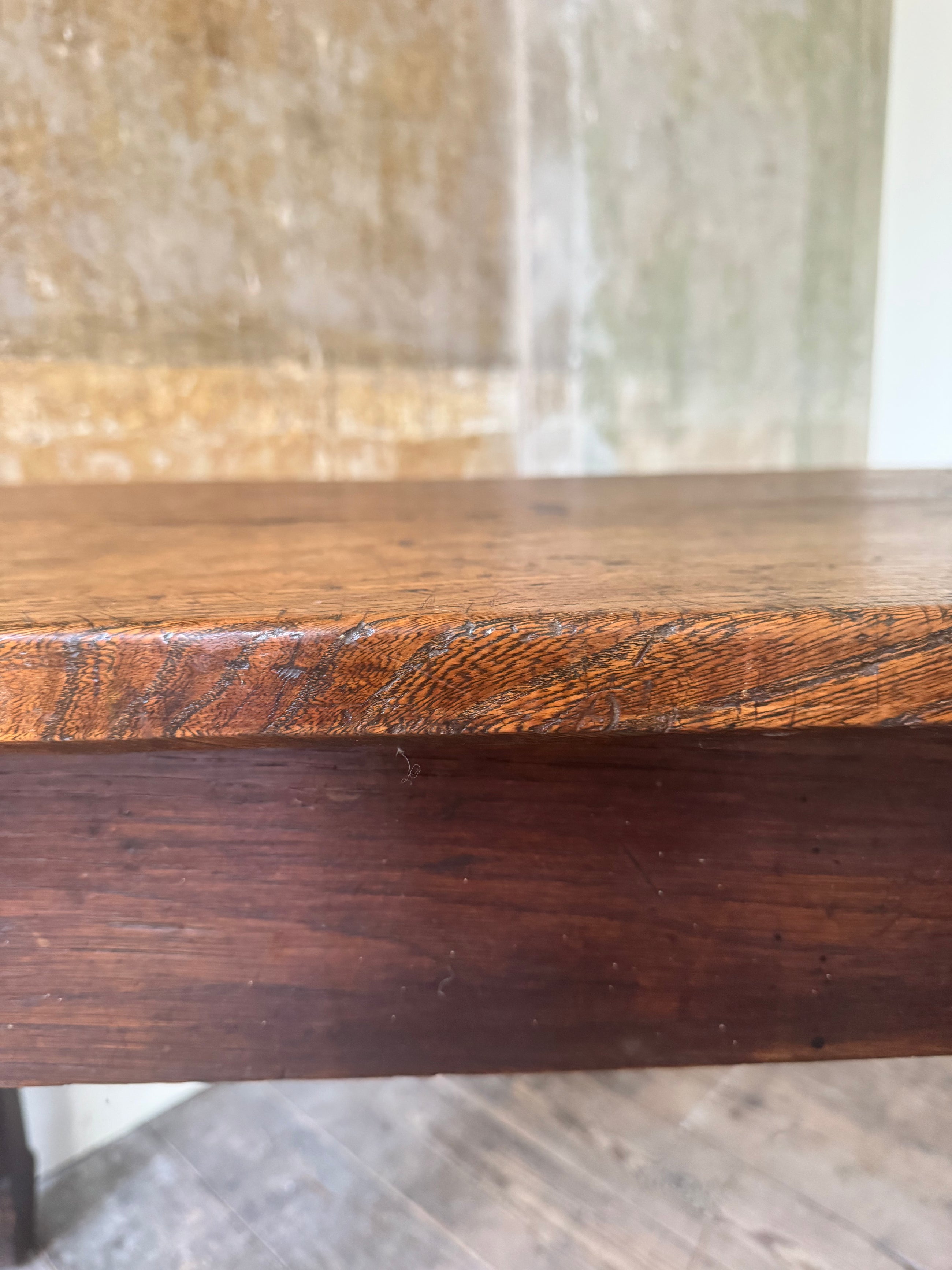 18th Century Country Table