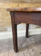 18th Century Country Table