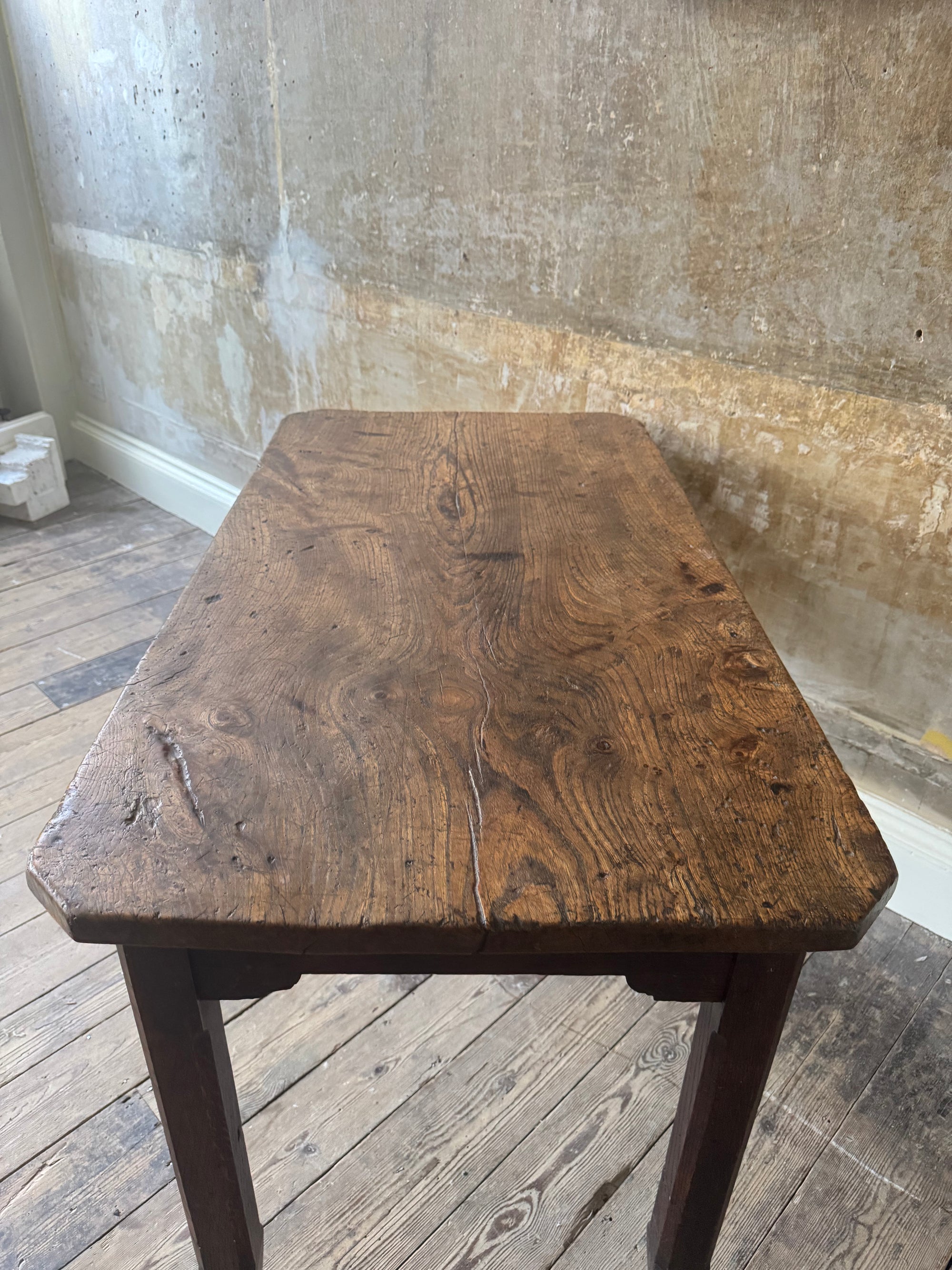 18th Century Country Table
