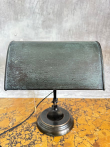 1930s Desk Light