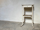 Steel Medical Table