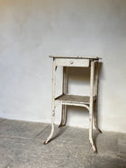 Steel Medical Table