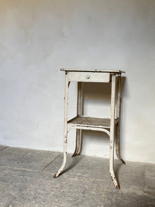 Steel Medical Table