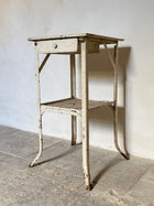 Steel Medical Table