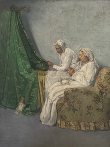 The Curtain Repair