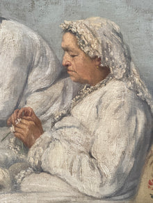 The Curtain Repair