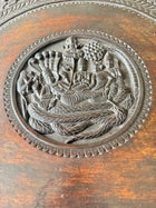 An Anglo Indian Centre Table