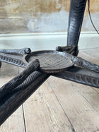 An Anglo Indian Centre Table