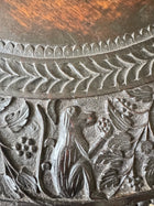 An Anglo Indian Centre Table